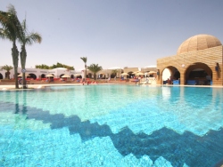 Mercure (Sofitel) Hurghada 